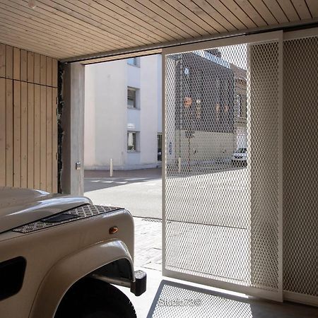 Studio73, Guesthouse Met Sauna Arrondissement di Courtrai Esterno foto