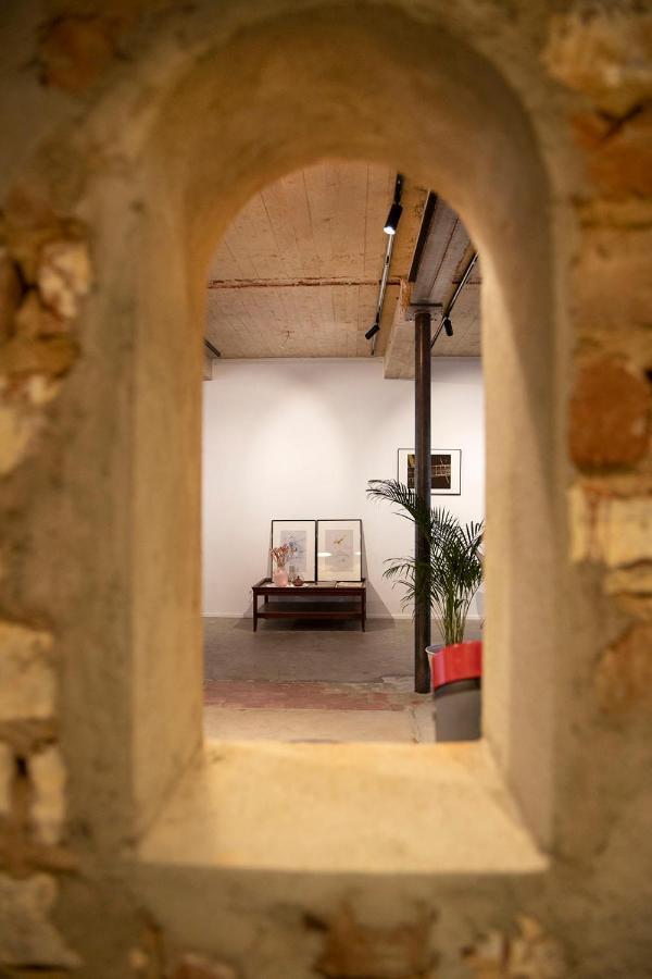 Studio73, Guesthouse Met Sauna Arrondissement di Courtrai Esterno foto